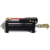 Tectran K3506S Tailgate Kit TGate Kit Sol -3.5"ID x 6" Stk