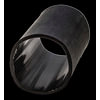 Tectran SH05-0148 Heat Shrink Tubing Heat Shrink Tubing - 18-14 Gauge, Black, 48 inches, Heavy Wall