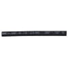 Tectran SH12011.5 Heat Shrink Tubing Heat Shrink Tubing - 8-1 Gauge, Black, 1-1/2 inches, Heavy Wall
