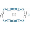 Fel-Pro MS 90314-3 Engine Intake Manifold Gasket Set Engine Intake Manifold Gasket Set