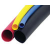 Tectran SG08-0948 Heat Shrink Tubing Heat Shrink Tubing - 14-2 Gauge, Clear, 48 inches, Dual Wall