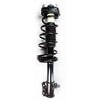 FCS Struts 1331008R Suspension Strut and Coil Spring Assembly Suspension Strut and Coil Spring Assembly