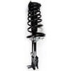 FCS Struts 1331048L Suspension Strut and Coil Spring Assembly Suspension Strut and Coil Spring Assembly