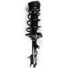 FCS Struts 1331060L Suspension Strut and Coil Spring Assembly Suspension Strut and Coil Spring Assembly