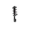 FCS Struts 1331370 Suspension Strut and Coil Spring Assembly Suspension Strut and Coil Spring Assembly