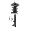 FCS Struts 1331517 Suspension Strut and Coil Spring Assembly Suspension Strut and Coil Spring Assembly