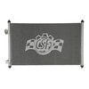 10316 by CSF - A/C Condenser