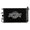CSF 10522 A/C Condenser A/C Condenser