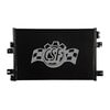 CSF 10524 A/C Condenser A/C Condenser