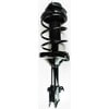 FCS Struts 1331747L Suspension Strut and Coil Spring Assembly Suspension Strut and Coil Spring Assembly