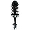 FCS Struts 1331747R Suspension Strut and Coil Spring Assembly Suspension Strut and Coil Spring Assembly