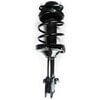 FCS Struts 1331750L Suspension Strut and Coil Spring Assembly Suspension Strut and Coil Spring Assembly