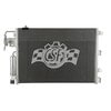CSF 10531 A/C Condenser A/C Condenser