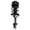 FCS Struts 1331751L Suspension Strut and Coil Spring Assembly Suspension Strut and Coil Spring Assembly