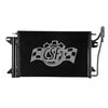 10533 by CSF - A/C Condenser