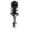FCS Struts 1331752L Suspension Strut and Coil Spring Assembly Suspension Strut and Coil Spring Assembly