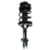FCS Struts 1331753R Suspension Strut and Coil Spring Assembly Suspension Strut and Coil Spring Assembly