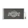 CSF 10540 A/C Condenser A/C Condenser