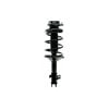FCS Struts 1331757L Suspension Strut and Coil Spring Assembly Suspension Strut and Coil Spring Assembly