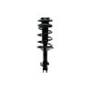 1331757R by FCS STRUTS - Suspension Strut and Coil Spring Assembly