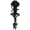 FCS Struts 1331758L Suspension Strut and Coil Spring Assembly Suspension Strut and Coil Spring Assembly