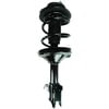 1331758R by FCS STRUTS - Suspension Strut and Coil Spring Assembly