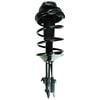 1331759R by FCS STRUTS - Suspension Strut and Coil Spring Assembly