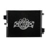 CSF 10545 A/C Condenser A/C Condenser