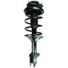 1331760L by FCS STRUTS - Suspension Strut and Coil Spring Assembly
