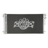 CSF 10550 A/C Condenser A/C Condenser