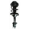 1331762L by FCS STRUTS - Suspension Strut and Coil Spring Assembly