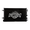 CSF 10553 A/C Condenser A/C Condenser
