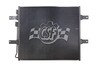 CSF 10563 A/C Condenser A/C Condenser