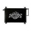 CSF 10566 A/C Condenser A/C Condenser