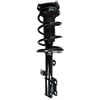 FCS Struts 1331775L Suspension Strut and Coil Spring Assembly Suspension Strut and Coil Spring Assembly