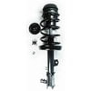 FCS Struts 1331776L Suspension Strut and Coil Spring Assembly Suspension Strut and Coil Spring Assembly