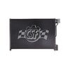 10572 by CSF - A/C Condenser