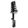 FCS Struts 1331785R Suspension Strut and Coil Spring Assembly Suspension Strut and Coil Spring Assembly