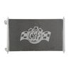 CSF 10580 A/C Condenser A/C Condenser