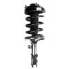 FCS Struts 1331799L Suspension Strut and Coil Spring Assembly Suspension Strut and Coil Spring Assembly