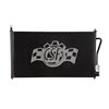 CSF 10593 A/C Condenser A/C Condenser
