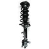 FCS Struts 1331802R Suspension Strut and Coil Spring Assembly Suspension Strut and Coil Spring Assembly