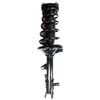 FCS Struts 1331803R Suspension Strut and Coil Spring Assembly Suspension Strut and Coil Spring Assembly