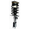 FCS Struts 1331818 Suspension Strut and Coil Spring Assembly Suspension Strut and Coil Spring Assembly