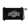 CSF 10598 A/C Condenser A/C Condenser