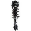 FCS Struts 1331826L Suspension Strut and Coil Spring Assembly Suspension Strut and Coil Spring Assembly