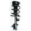 FCS Struts 1331839L Suspension Strut and Coil Spring Assembly Suspension Strut and Coil Spring Assembly