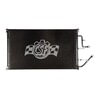 CSF 10607 Condenser