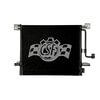 CSF 10608 A/C Condenser A/C Condenser