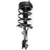FCS Struts 1331908R Suspension Strut and Coil Spring Assembly Suspension Strut and Coil Spring Assembly